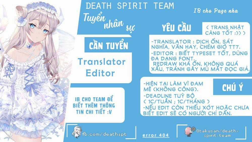 Hấp Huyết Quỷ Bộc Nhân Chapter 44 trang 17