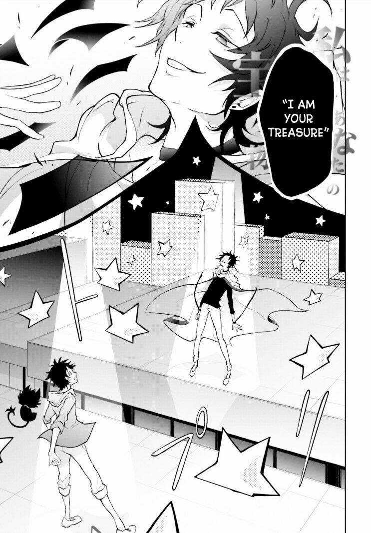 Hấp Huyết Quỷ Bộc Nhân Chapter 44 trang 7