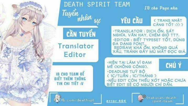 Hấp Huyết Quỷ Bộc Nhân Chapter 45 trang 36