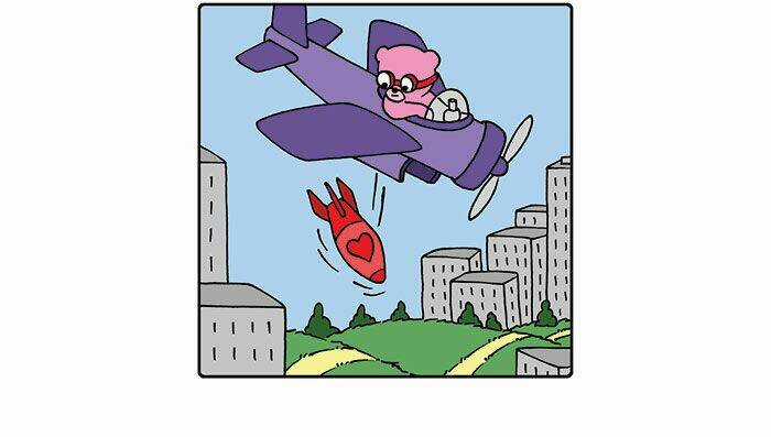 Hapi Buni Chapter 10 trang 2