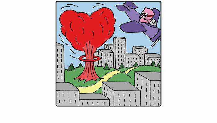 Hapi Buni Chapter 10 trang 3