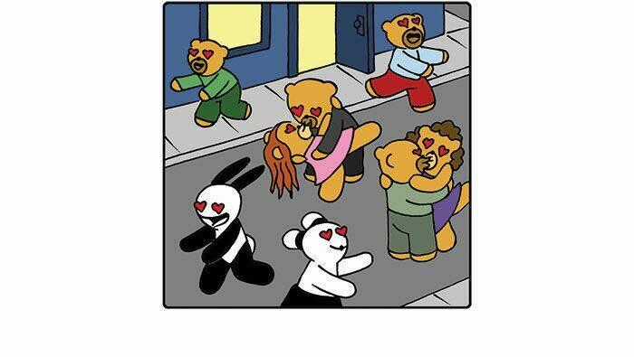 Hapi Buni Chapter 10 trang 4