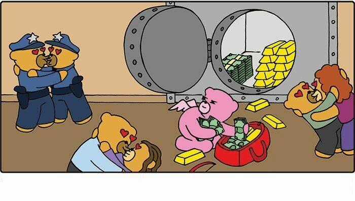 Hapi Buni Chapter 10 trang 5