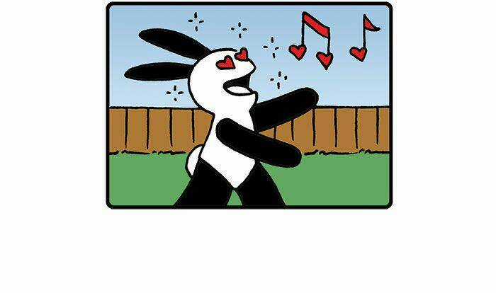 Hapi Buni Chapter 11 trang 2