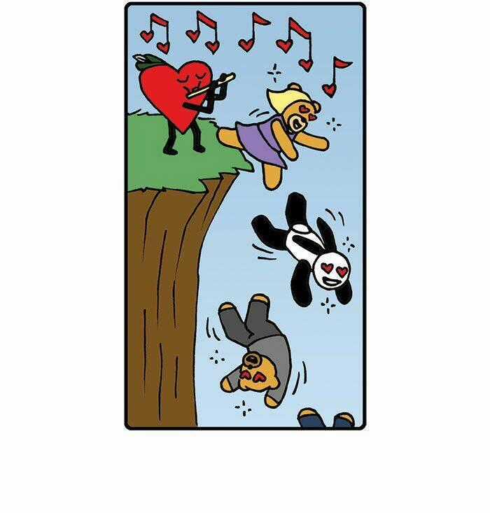 Hapi Buni Chapter 11 trang 4