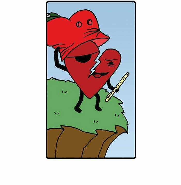 Hapi Buni Chapter 11 trang 5