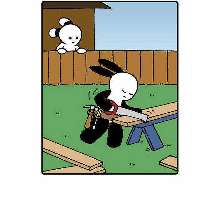 Hapi Buni Chapter 12 trang 2