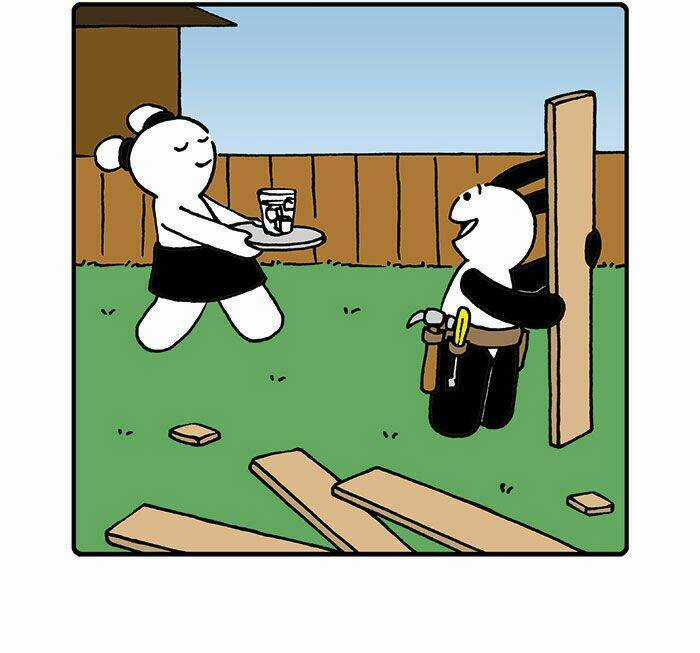 Hapi Buni Chapter 12 trang 5