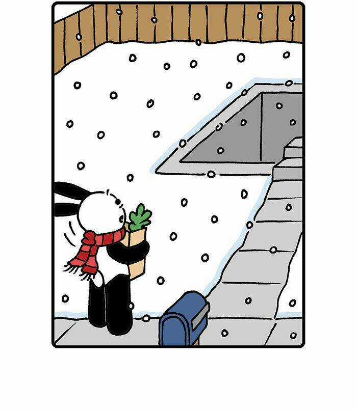 Hapi Buni Chapter 13 trang 2