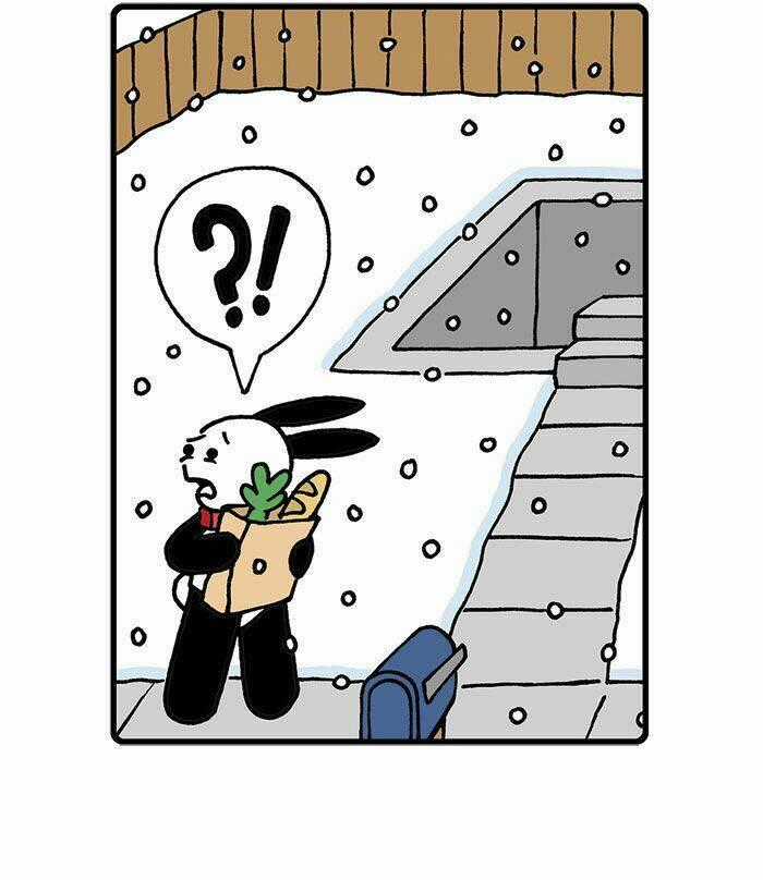 Hapi Buni Chapter 13 trang 3