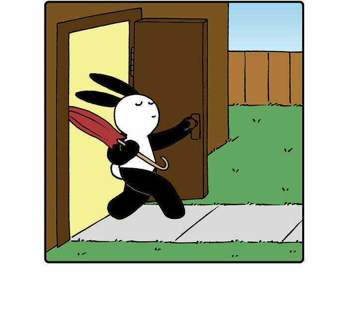 Hapi Buni Chapter 14 trang 3