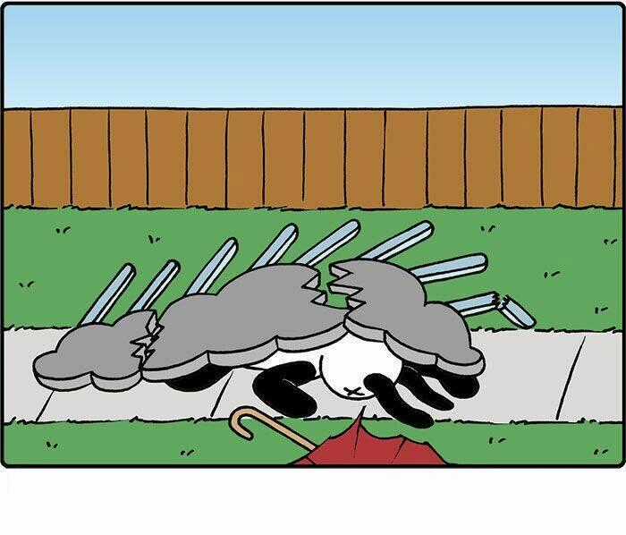 Hapi Buni Chapter 14 trang 6