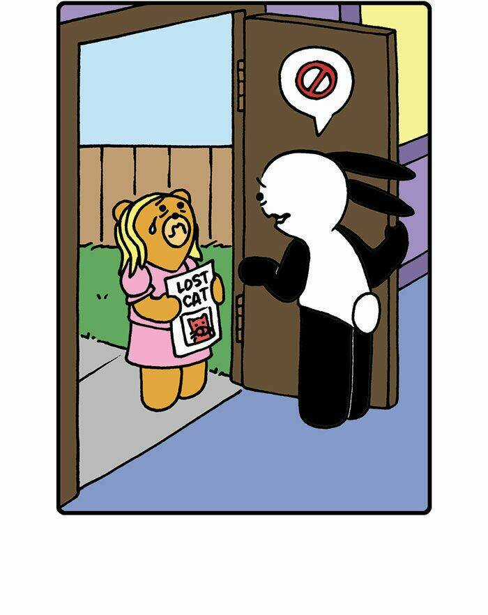 Hapi Buni Chapter 16 trang 2