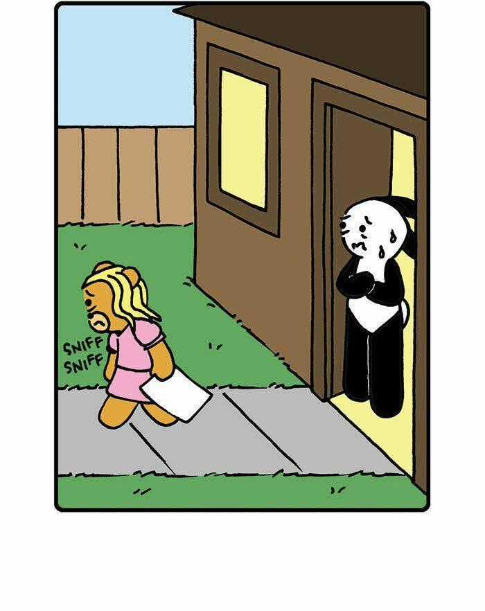 Hapi Buni Chapter 16 trang 3