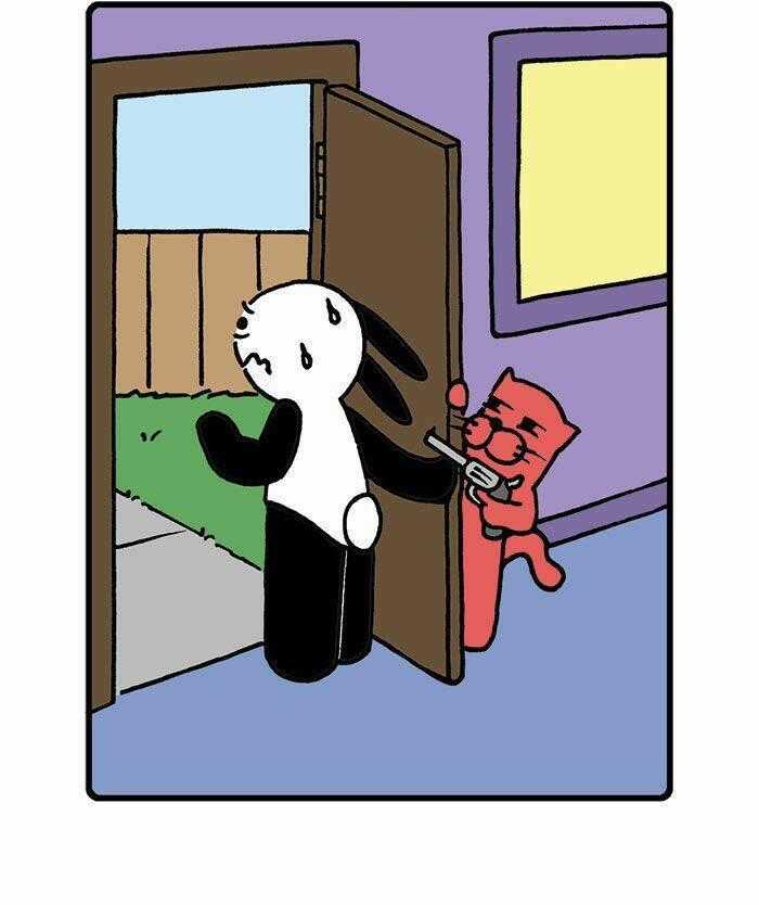 Hapi Buni Chapter 16 trang 4