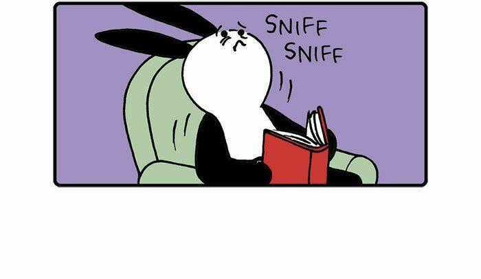 Hapi Buni Chapter 17 trang 3