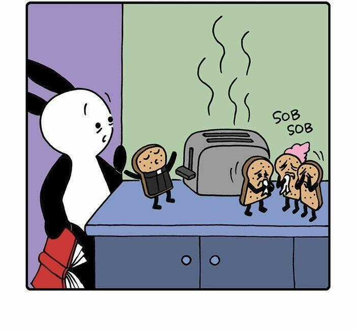 Hapi Buni Chapter 17 trang 4