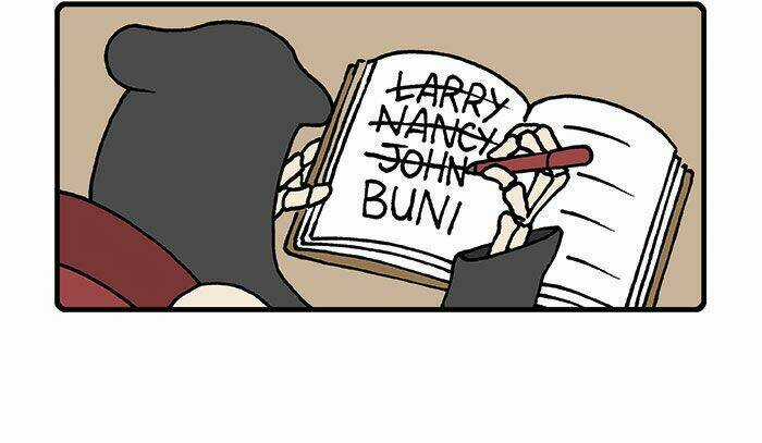 Hapi Buni Chapter 18 trang 2