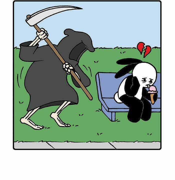 Hapi Buni Chapter 18 trang 3