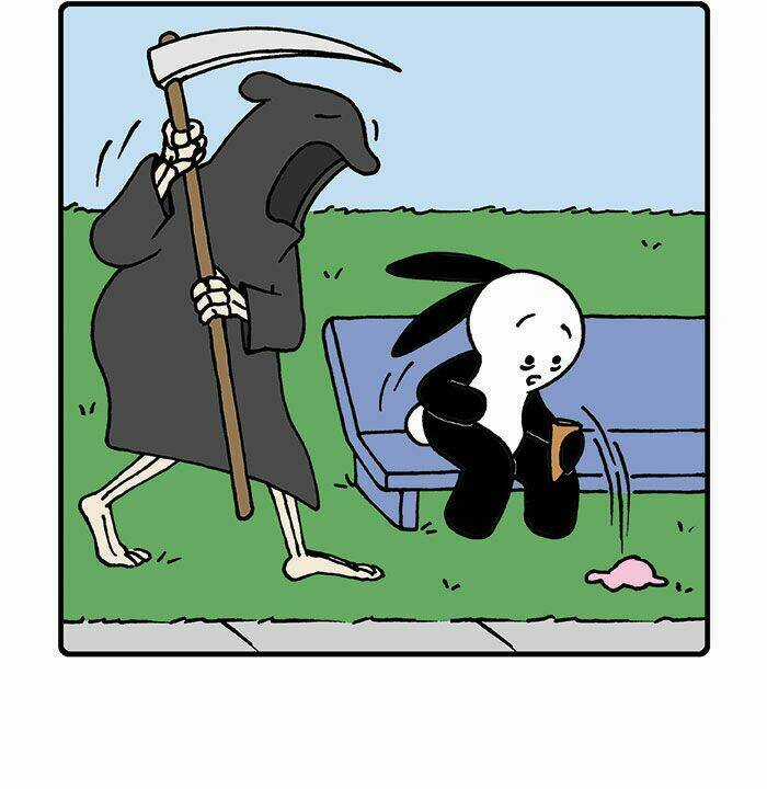 Hapi Buni Chapter 18 trang 4