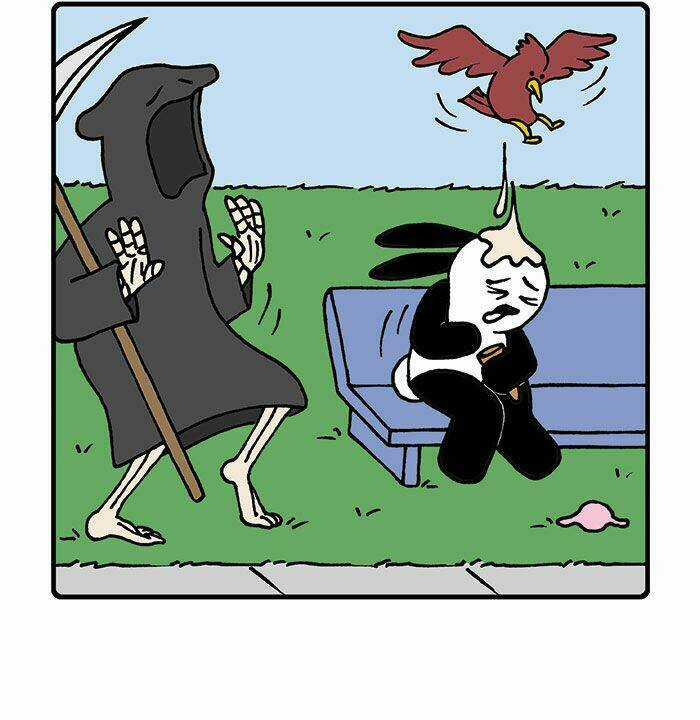 Hapi Buni Chapter 18 trang 5