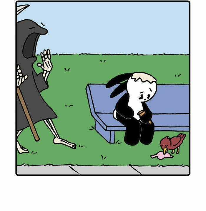 Hapi Buni Chapter 18 trang 6