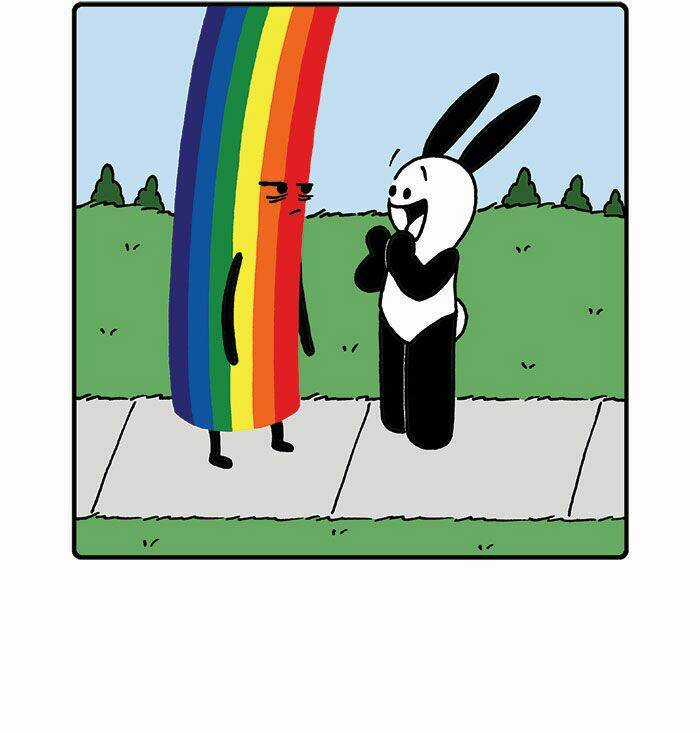 Hapi Buni Chapter 19 trang 3