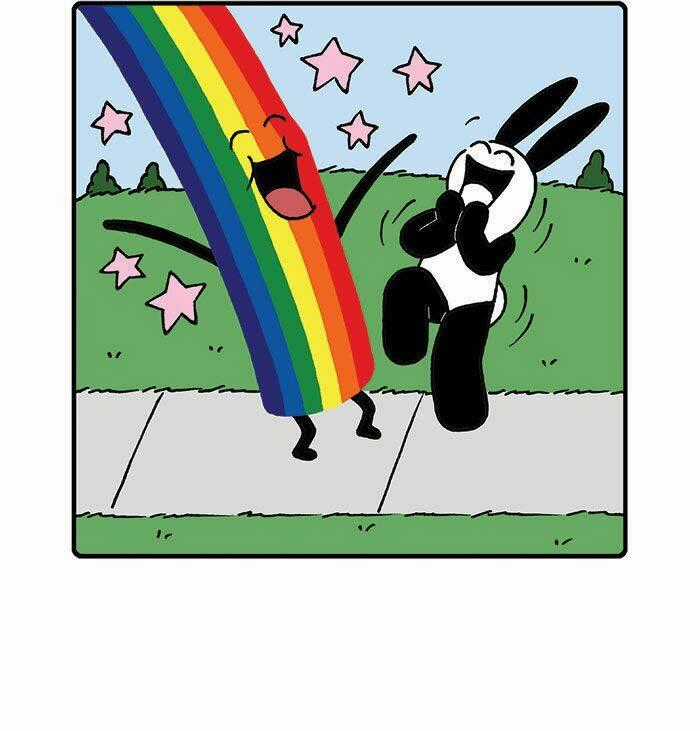 Hapi Buni Chapter 19 trang 5