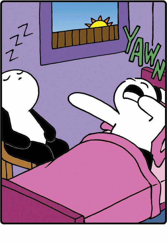 Hapi Buni Chapter 2 trang 4