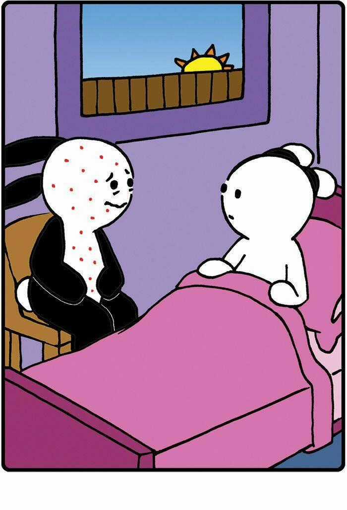 Hapi Buni Chapter 2 trang 7