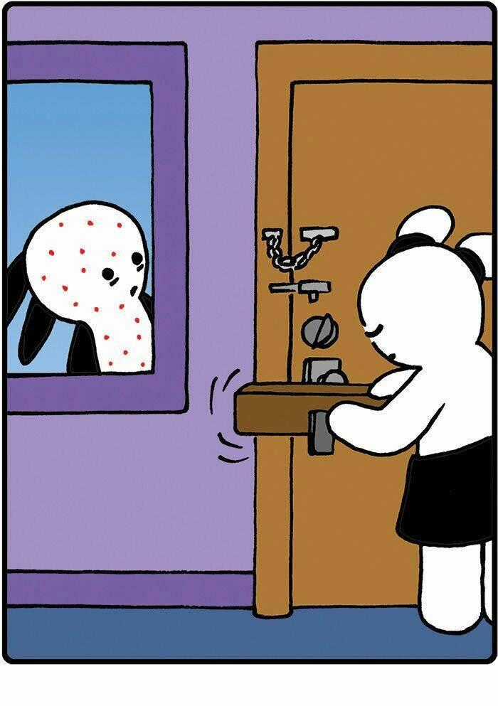 Hapi Buni Chapter 2 trang 8