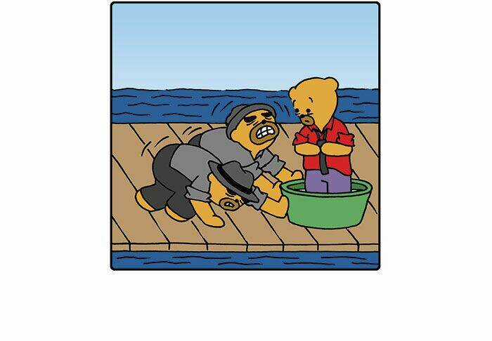 Hapi Buni Chapter 20 trang 4