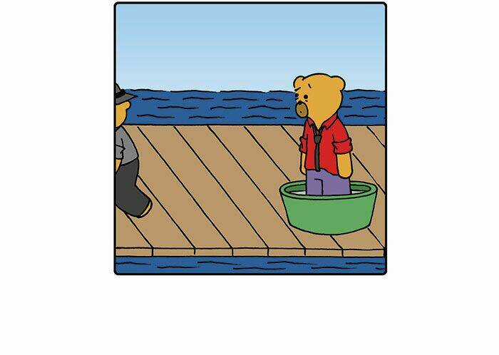 Hapi Buni Chapter 20 trang 6