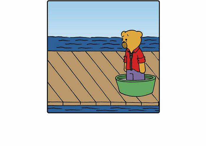 Hapi Buni Chapter 20 trang 7