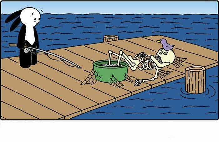 Hapi Buni Chapter 20 trang 9