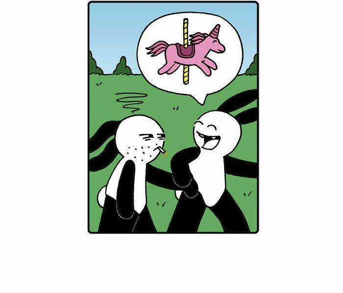 Hapi Buni Chapter 21 trang 2