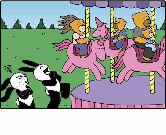 Hapi Buni Chapter 21 trang 3