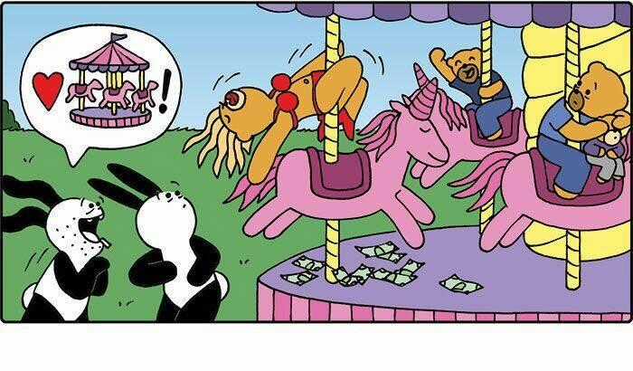 Hapi Buni Chapter 21 trang 4