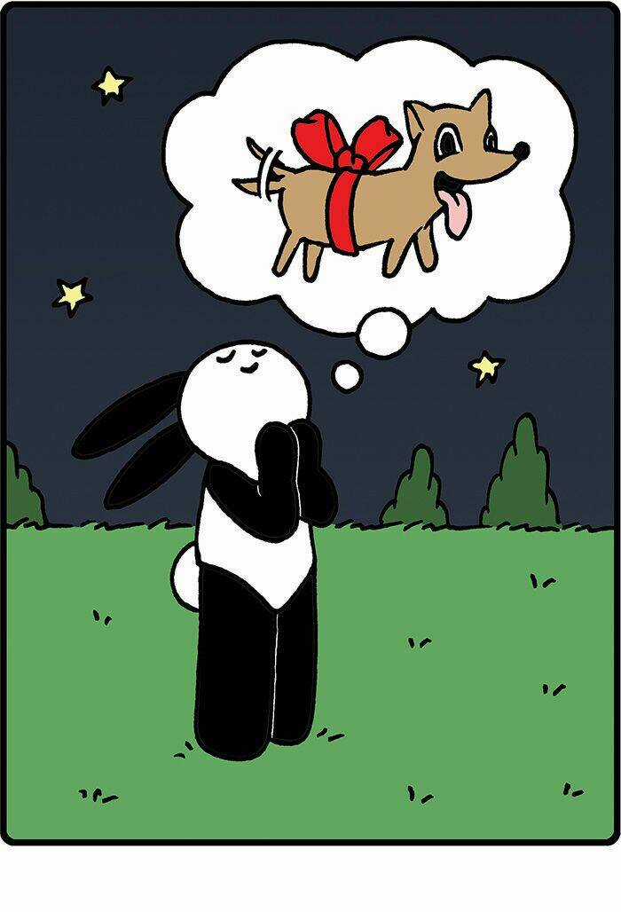 Hapi Buni Chapter 3 trang 2