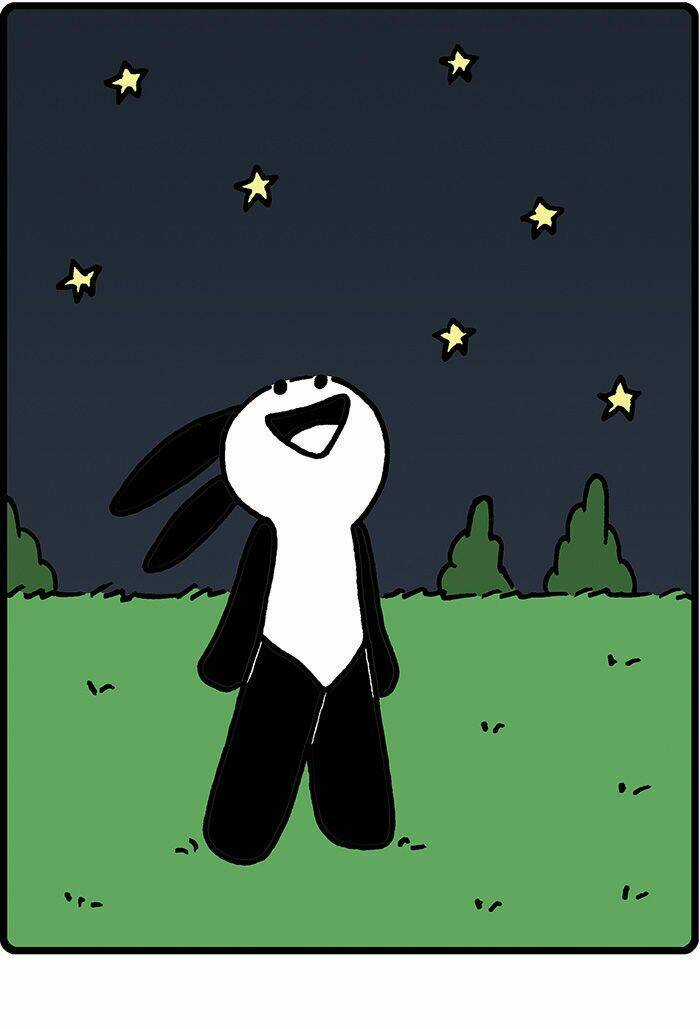 Hapi Buni Chapter 3 trang 3