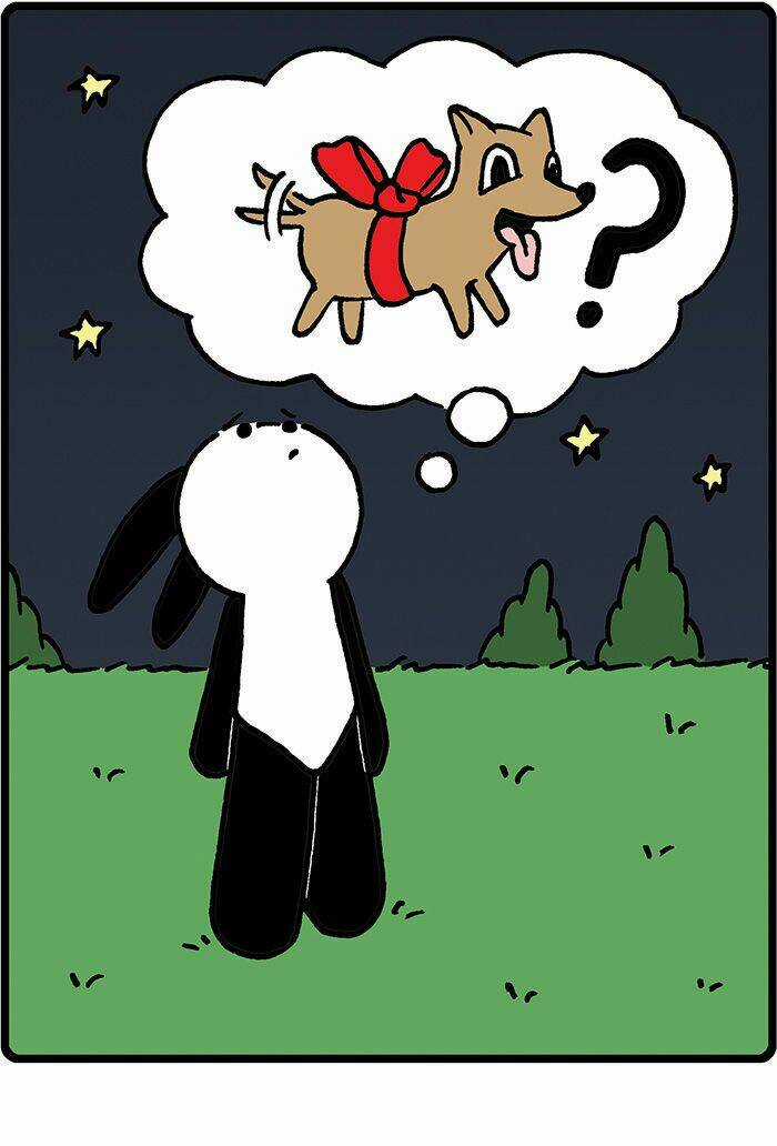 Hapi Buni Chapter 3 trang 6