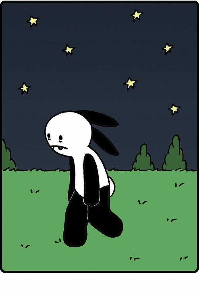 Hapi Buni Chapter 3 trang 8