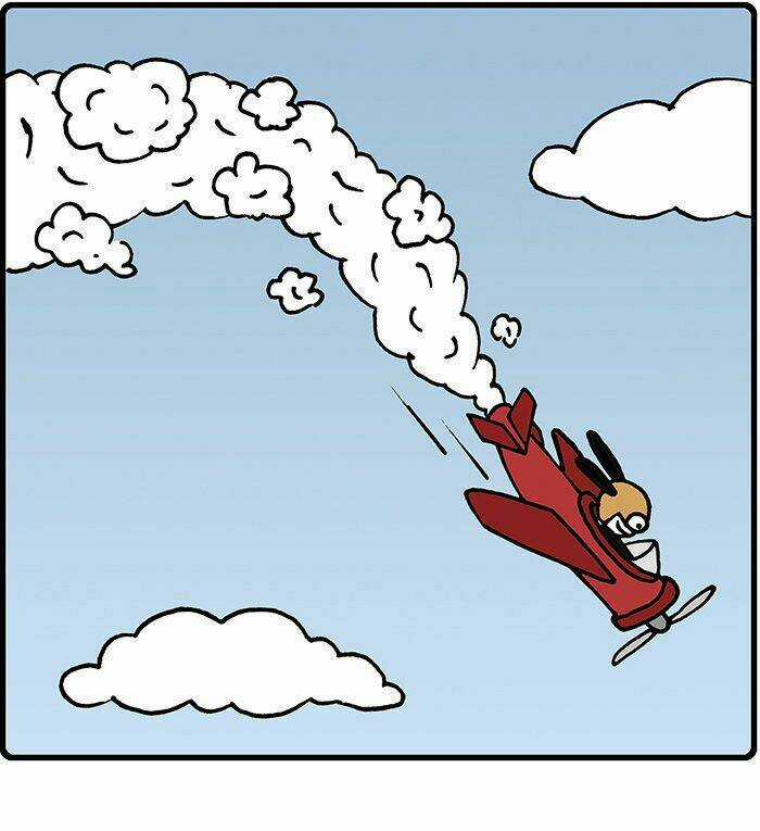 Hapi Buni Chapter 4 trang 3