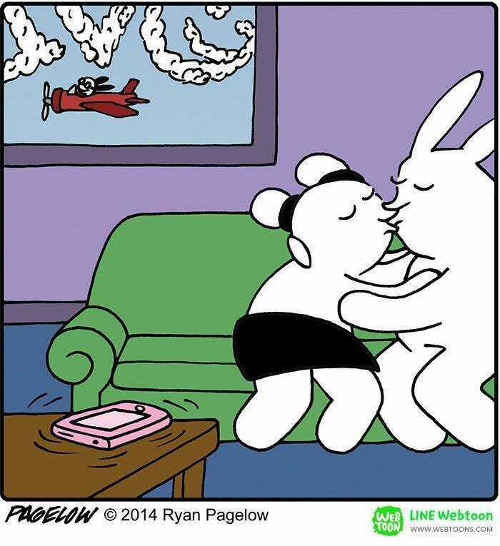 Hapi Buni Chapter 4 trang 6