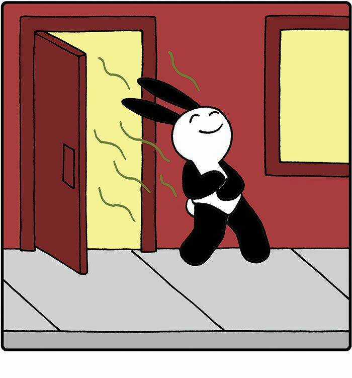 Hapi Buni Chapter 5 trang 3