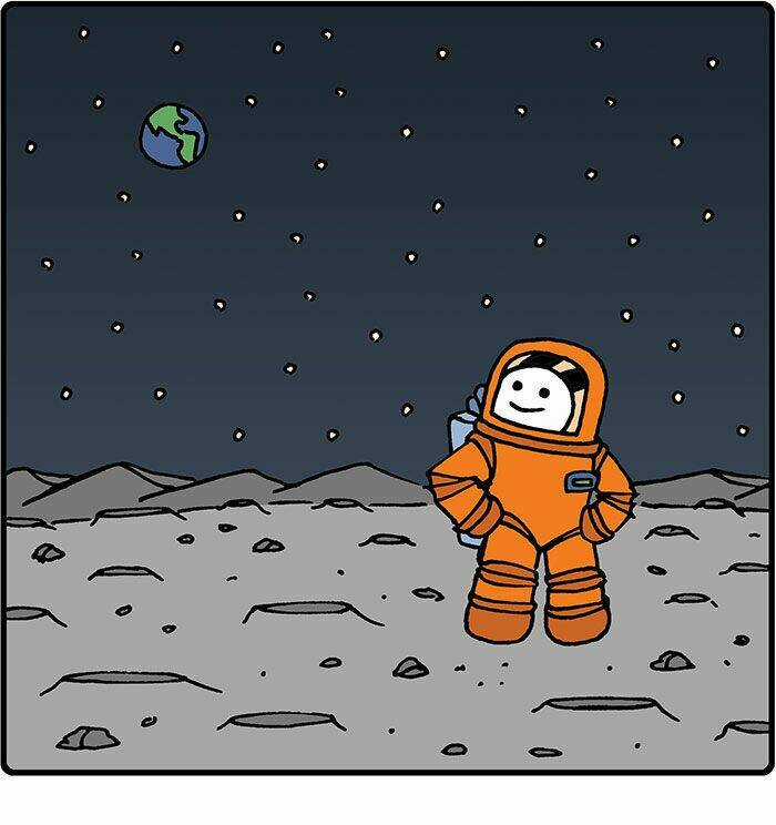 Hapi Buni Chapter 6 trang 3