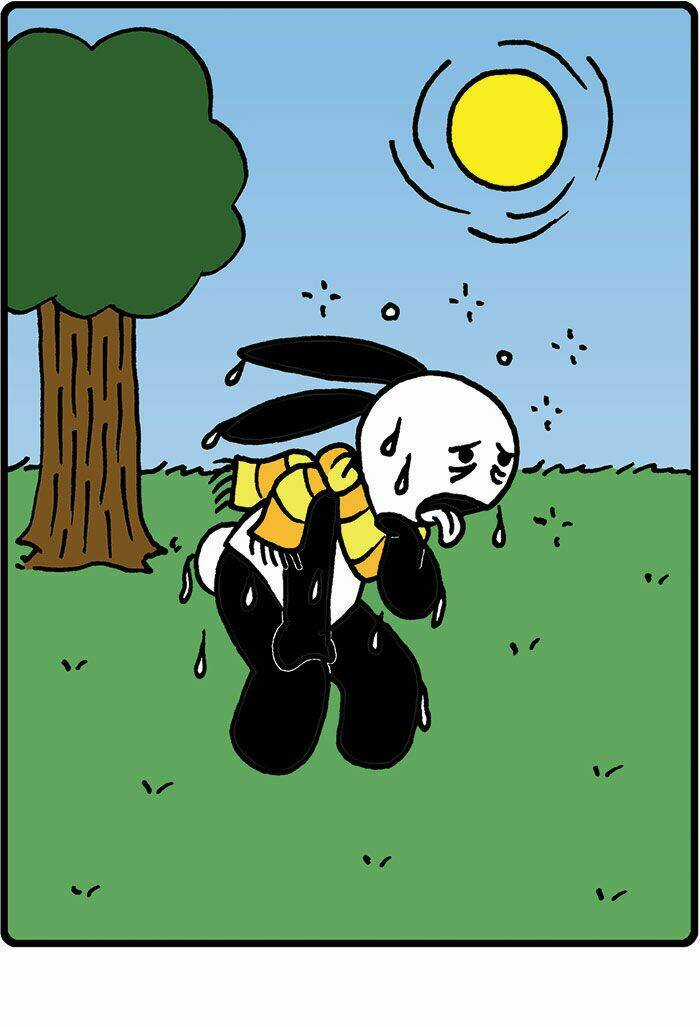 Hapi Buni Chapter 7 trang 10