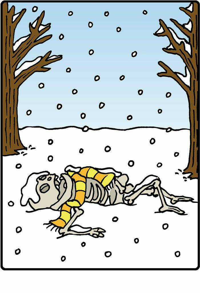 Hapi Buni Chapter 7 trang 13