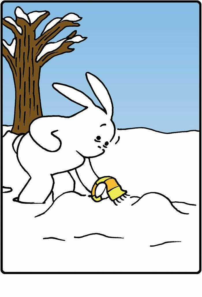 Hapi Buni Chapter 7 trang 15