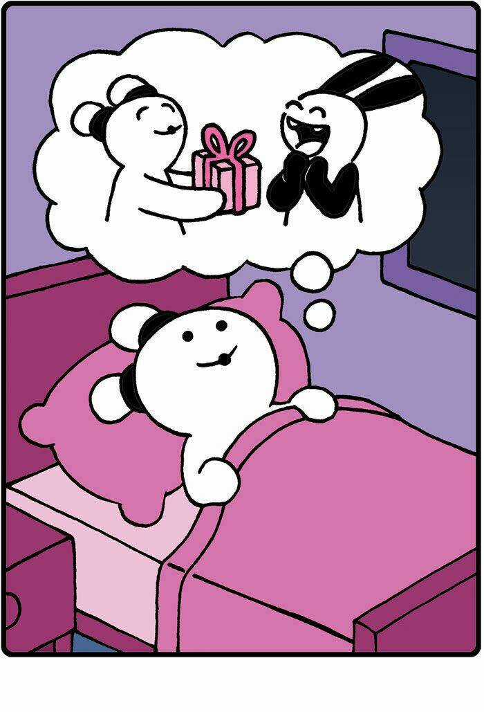 Hapi Buni Chapter 7 trang 2